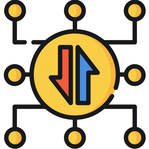 EDI Icon