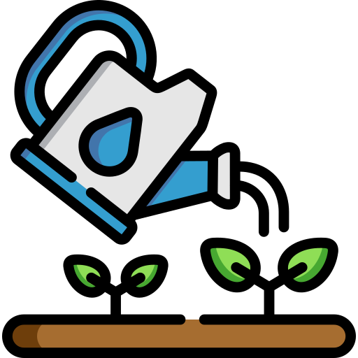 Crop Planning Icon