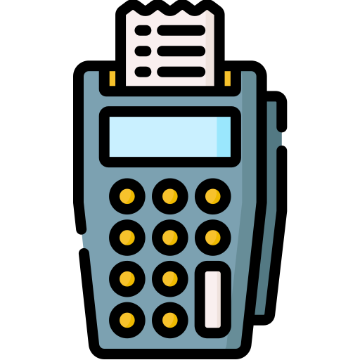 Retail Icon