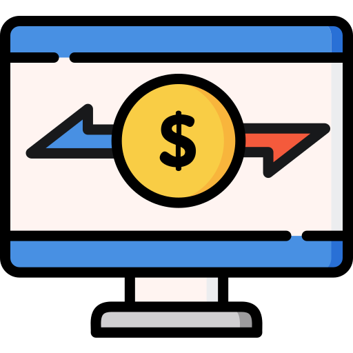 Remittance Icon