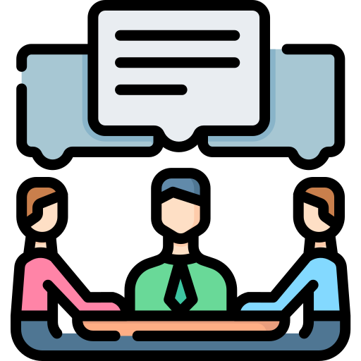 Supplier Icon